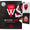 10x WYZWANIE Interaktywna 30 dniowa gra erotyczna 